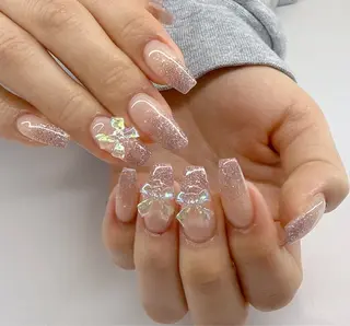 ネイル Nails 39のネイルデザイン