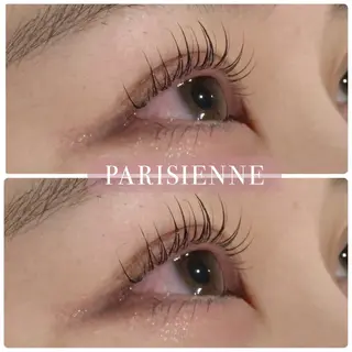 マツエク・マツパ Total  Salon Mikazuki所属・Mikazuki オーナーTeradaのマツエク・マツパデザイン