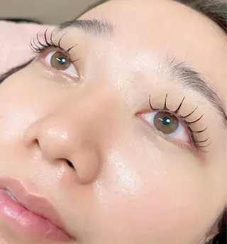 マツエク・マツパ Ayumi.dre 🦋K《2階》のマツエク・マツパデザイン