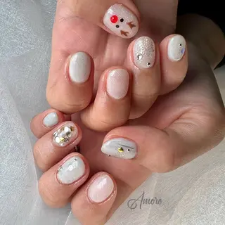 ネイル You kyehwaのネイルデザイン