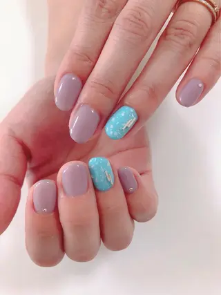 ネイル Lily Roseスタッフ一同のマツエク・マツパデザイン