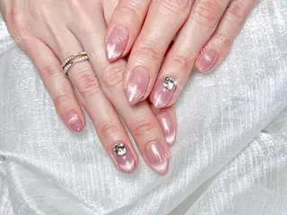 ネイル Kurieitibu 🍬Byu~tīのネイルデザイン