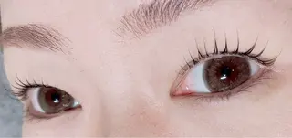 マツエク・マツパ アイリスト araiのマツエク・マツパデザイン