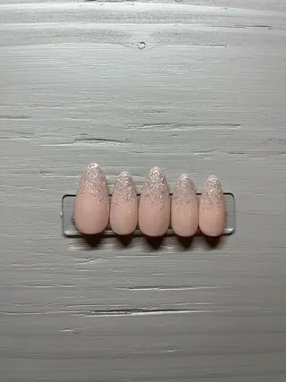 ネイル kira-la キララ･:*..のネイルデザイン