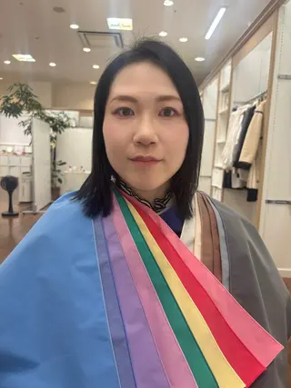 まちだ　あさみ YouStylingのその他イメージ