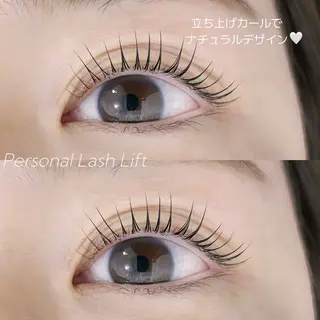 マツエク・マツパ Little River所属・Little Riverのマツエク・マツパデザイン