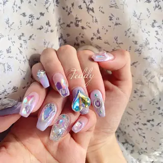 ネイル ERINA ♥のネイルデザイン