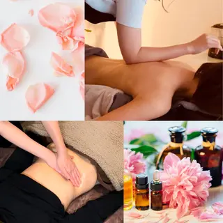 腸もみ×占いカフェ★ ボディ担当★manaのエステ・リラクイメージ