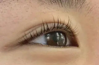 マツエク・マツパ Coco Girlsのネイルデザイン