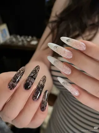 ネイル Josie nail salonのネイルデザイン