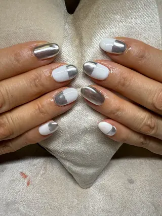 ネイル nail salon ｈａｎａ所属・haruka 💕nailのネイルデザイン