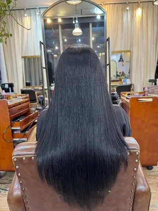 ロング 🐋湊 ゆうき /ショートカット🫧のヘアスタイル