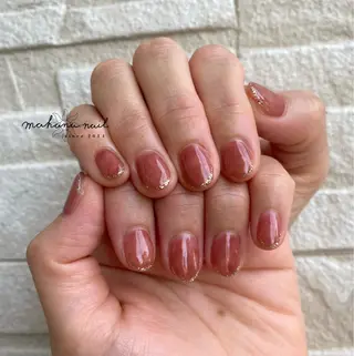 ネイル mahana nailのネイルデザイン