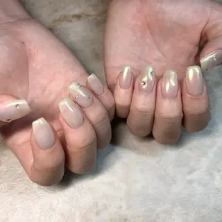 ネイル maison de NALIのネイルデザイン