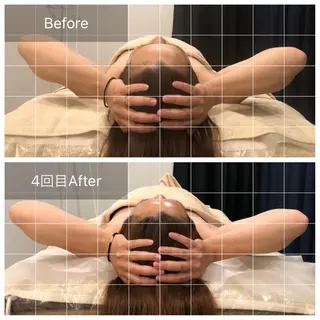 Nature（ナチュレ）所属・【脳洗浄/痩身】 nature東金のエステ・リラクイメージ