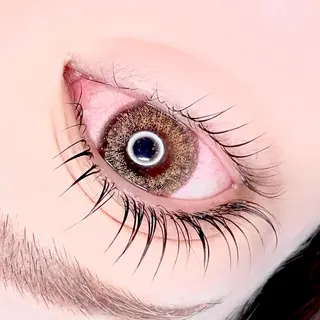 マツエク・マツパ Madonna Lilyのマツエク・マツパデザイン