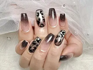 ネイル R1🎀Nail💕 池袋東口店のネイルデザイン