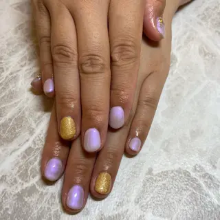 ネイル NAIL SALON Rのネイルデザイン