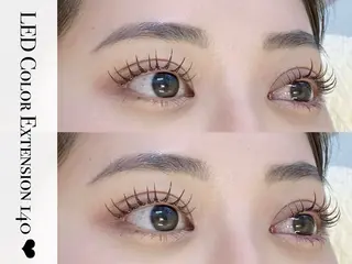 マツエク・マツパ 【EYELA】 えの🐇ೀのマツエク・マツパデザイン