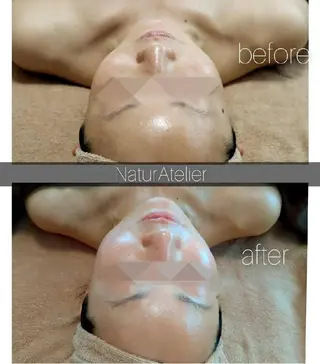 ナチュラトリエ -NaturAtelier-所属・ナチュラトリエ 髙橋さとこのその他イメージ