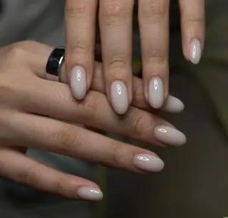 ネイル ル ルのネイルデザイン