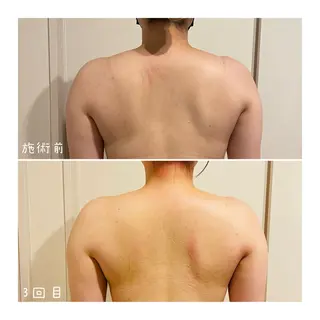 TAO ayanoのエステ・リラクイメージ