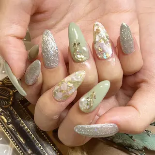 ネイル ♡Nailist yui♡のネイルデザイン