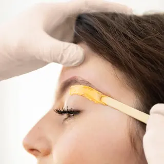 アイブロウ 眉・アイブロウ専門 Queen’sWaxの眉毛・アイブロウイメージ