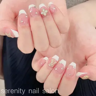 ネイル ✨Serenity Nail salonのネイルデザイン