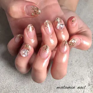 ネイル Nemoto Mariのネイルデザイン