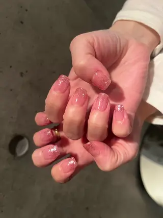 ネイル DariL Ayaのネイルデザイン