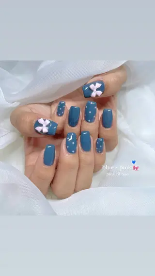 ネイル Sii nail 🤍SAKIのネイルデザイン