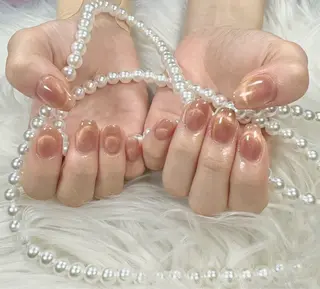 ネイル ネイルサロン ロア旧ジョリーのネイルデザイン