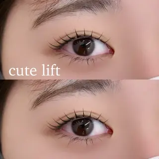 マツエク・マツパ ⭐️enurk⭐️ ひよりのマツエク・マツパデザイン