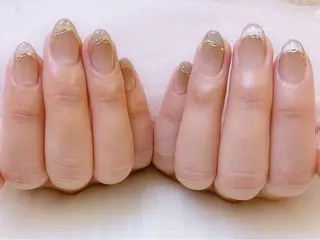 ネイル Rグループ felizのネイルデザイン