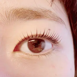 マツエク・マツパ y uの眉毛・アイブロウイメージ