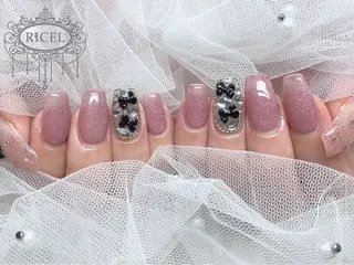 ネイル NANAMI ︎︎♡のネイルデザイン