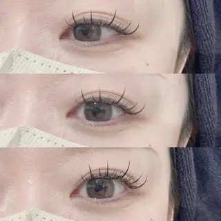 マツエク・マツパ miyazaki 🎀のマツエク・マツパデザイン