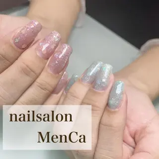 ネイル 江崎 景子のネイルデザイン