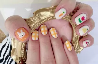 ネイル Ag Nailのネイルデザイン