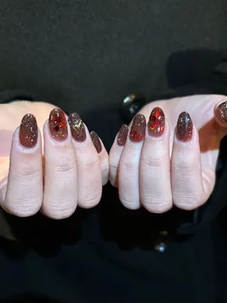 ネイル HI NAのマツエク・マツパデザイン