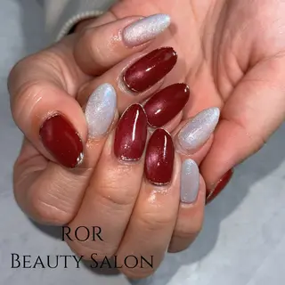 ネイル ROR所属・ROR nailのネイルデザイン