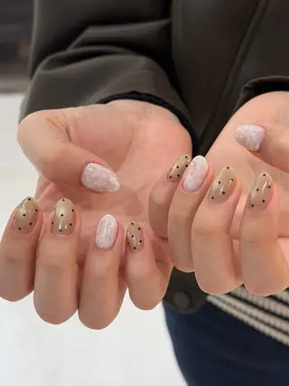 ネイル eri premiereのネイルデザイン