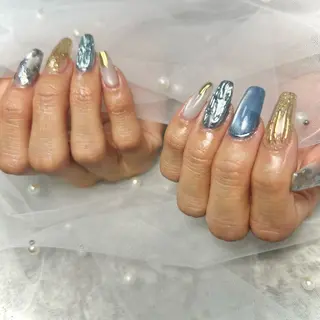 ネイル cee. ckikakoのネイルデザイン