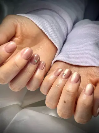 ネイル Chong Sarangのネイルデザイン