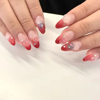 ネイル ❤︎fein. nail❤︎のネイルデザイン