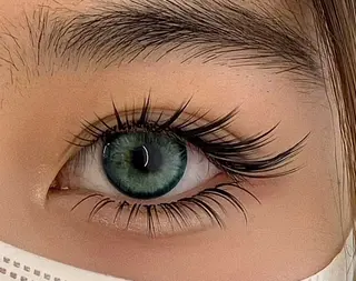 マツエク・マツパ yingsalon 🧚ゆうな🧚‍♂️のマツエク・マツパデザイン