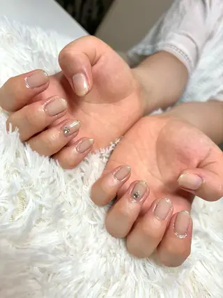 ネイル LUANA n'sのネイルデザイン