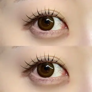 マツエク・マツパ scarlet asahiのマツエク・マツパデザイン