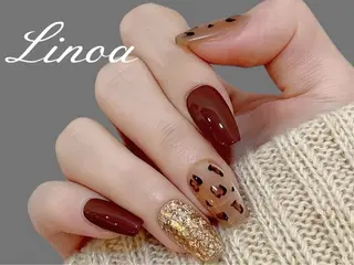 ネイル ネイルサロン Jasmine 池袋東口所属・YU RIのネイルデザイン